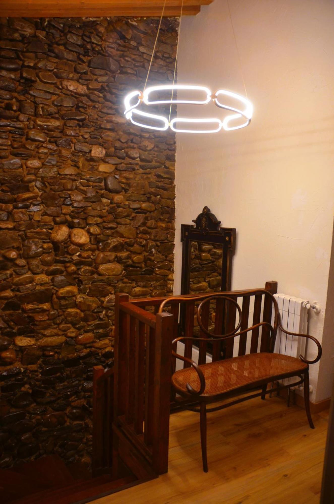 Casa Sapita Villa Villafranca Del Bierzo Exterior photo
